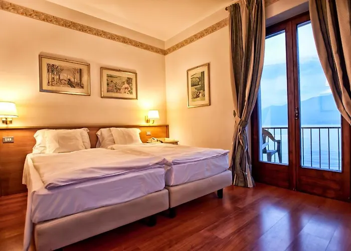 La Caletta Bolognese מלון 3*