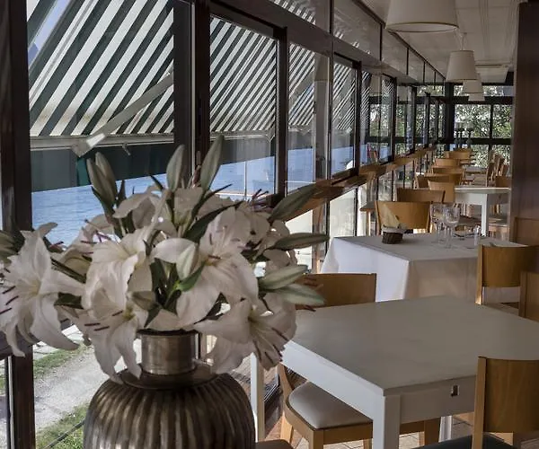 La Caletta Bolognese 3*
