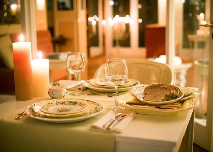מלון La Caletta Bolognese